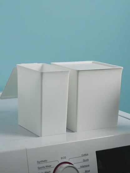 オフィス 卓上 蓋付き 収納ボックス シンプル 小型 雑貨 分類 引き出し 収納 仕上げボックス プラスチック 防塵